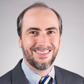 William Whitman headshot